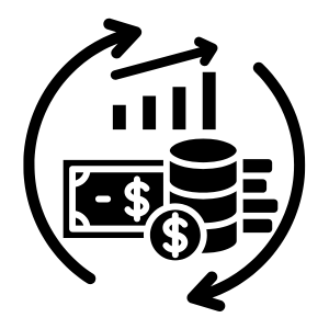 財務・キャッシュフロー改善（管理会計・資金繰り）