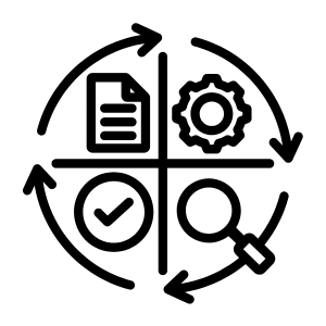 KPI設計・PDCA運用とROI改善