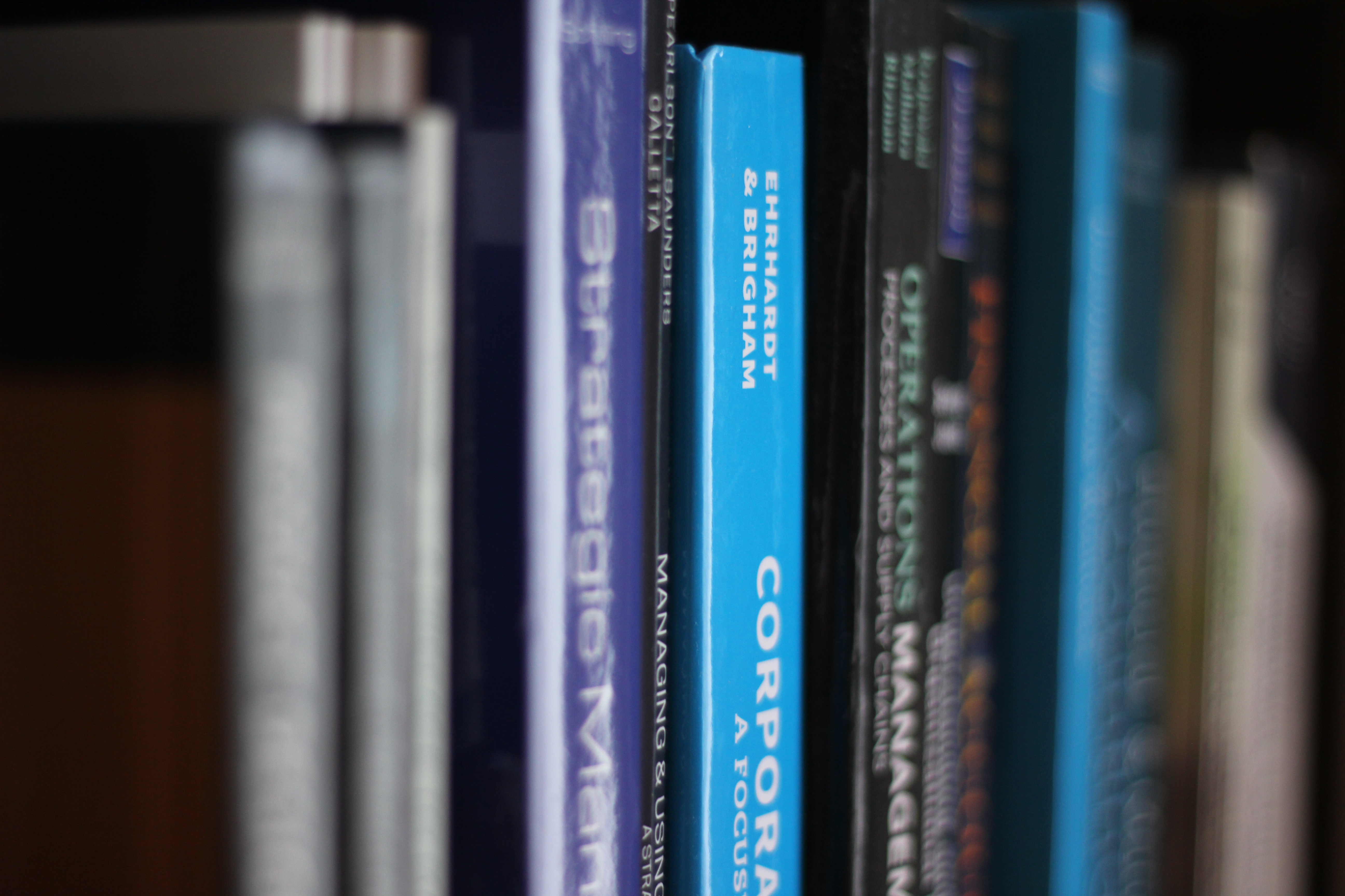 米国MBAホルダー